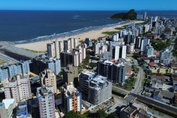 REF 007 - ED MONTE LAZULI -  APARTAMENTO GARDEN 303 B