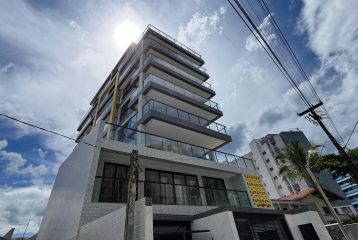 REF 408 - GALILEU GALILEI APARTAMENTO COBERTURA 601 FRENTE