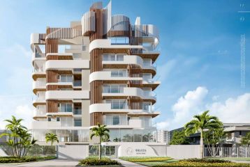 REF 033 -ED PRAYA BEACH HOME  APARTAMENTO 