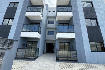 REF 152 - RESIDENCIAL VITALY APTO 204  BLOCO B 