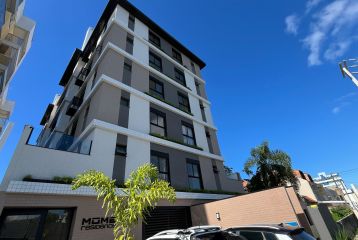 REF. 256 - APARTAMENTO GARDEN EM CAIOBÁ - RES. MOMENTO APTO 104