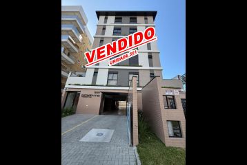 REF. 262 - APTO EM CAIOBÁ - MOMENTO RESIDENCE APTO 501