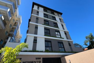 REF. 262 - APTO EM CAIOBÁ - MOMENTO RESIDENCE APTO 501