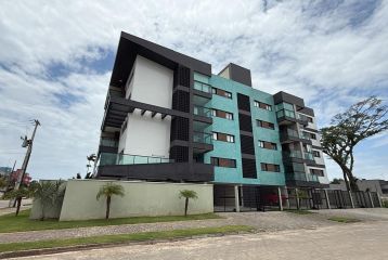 REF. 273 - APARTAMENTO NA PRAIA - ED. GUANABARA APTO 502