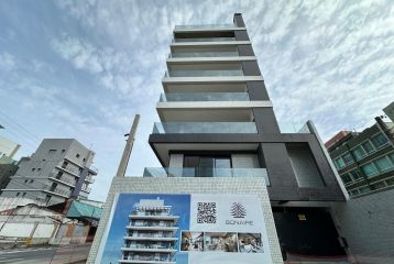 REF 299- EDIFICIO BONAIRE APTO 401