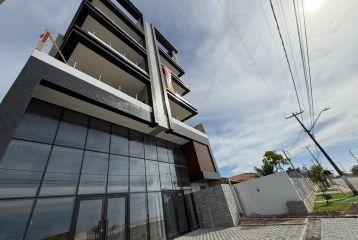 REF 106 -JOYCE RESIDENCE TIPO  201