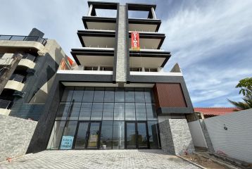 REF 131 - RESIDENCE JOYCE  COBERTURA  FRENTE 304