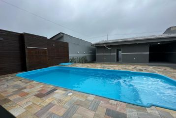 REF 111 - CASA SOLYMAR 