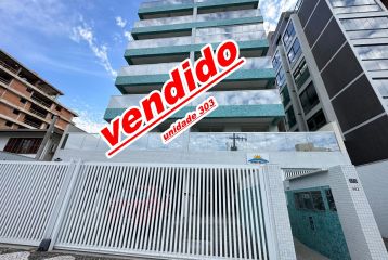 REF138 - APARTAMENTO EM CAIOBÁ 303 - SUNSET BEACH