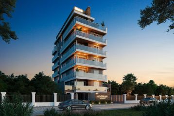 REF 166 - OCEAN LIFE RESIDENCE COBERTURA 09