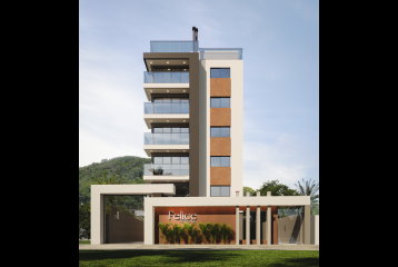 REF.167 - COBERTURA EM CAIOBÁ - ED. FELICE