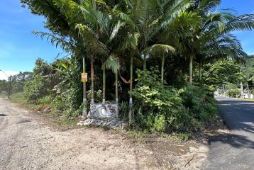 REF 177- TERRRENO EM MATINHOS - 