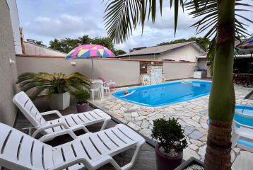 REF. 194 - CASA A VENDA EM CAIOBÁ 