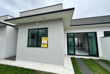 REF 207- CONDOMINIO PARANAGUA CASA 2 