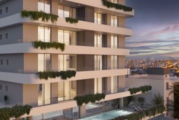 REF 223 -ELEGANCE APTO 202