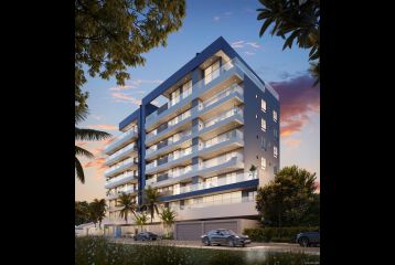 REF 224-MONTE  LAZULI APTO GARDEN 201 A