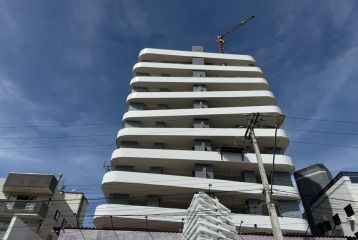 REF 242 -ELEGANCE APTO 402