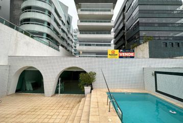 REF 277 - EDIFICIO LE RESIDENCE 