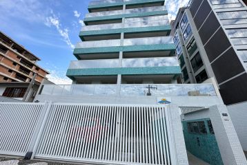 REF 253- SUNSET BEACH APTO 402 4° ANDAR 