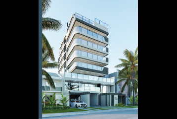 REF- 283 EDIFICIO COSTA BRAVAH APTO 201