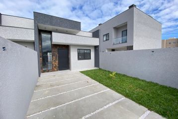 REF 296- RESIDENCIAL BORCELLE CASA 