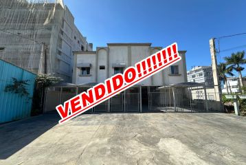 REF 025- RESIDENCIAL VIA DE ROMA 