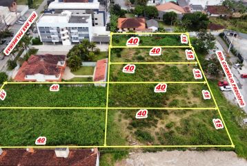 REF 038- TERRENO DE 4.200 M²