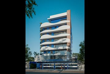 REF 087- BELL'UNO APTO TIPO 202