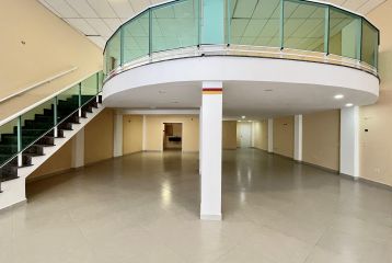 REF 012- SALA COMERCIAL CENTRO MATINHOS