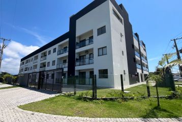 REF 323- ALBATROZ BEACH APTO 22