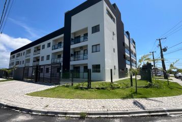 REF 324- ALBATROZ BEACH APTO 27 