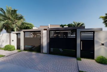 REF 331- RESIDENCIAL DAS PALMEIRAS CASA Nº 1