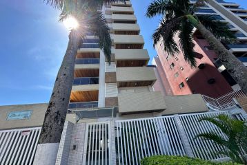 REF 340- EDIFICIO ILHA DO MEL EM GUARATUBA 