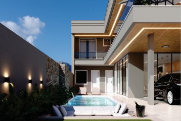 REF 345- SOBRADO INAJÁ