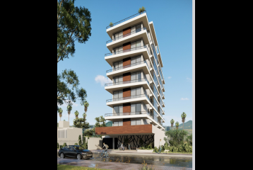 REF- 354 RESIDENCIAL LUAR DE CAIOBÁ APTO GARDEN 101