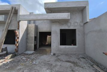 REF 355- CASA BALNEÁRIO CURRAIS 