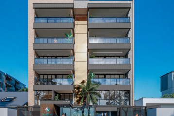 REF 362- CASA MURANO APTO COBERTURA DUPLEX  Nº402