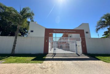 REF 364- RESIDENCIAL COMORES  SOBRADO 07 B