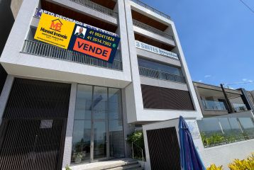 REF 368- ERICIEIRA APTO 301
