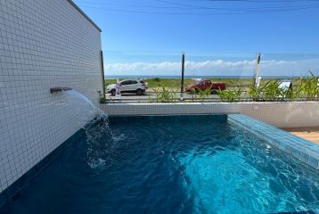 REF 370-ERICIEIRA APTO GARDEN 101