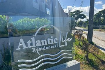 REF 374- ATLÂNTIC LIFE SOBRADO 8