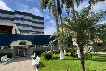 REF 395- EDIFICIO  PORTO SEGURO APTO 22