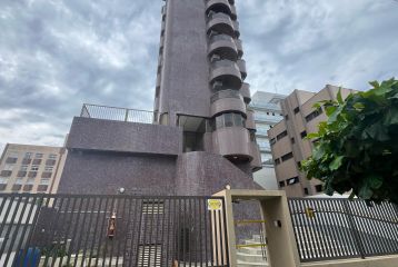 REF 396- EDIFICIO  DAKOTA APTO 12