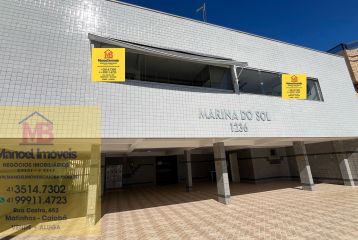 REF 402 MARINA DO SOL APTO 12