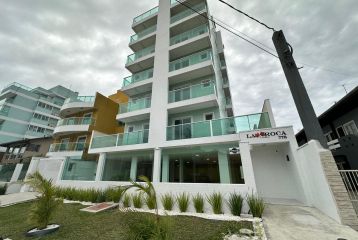 REF 116- LA ROCA GARDEN APTO Nº 101