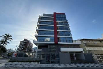 REF 364-ENCANTOS DA MANSA APTO COBERTURA 601