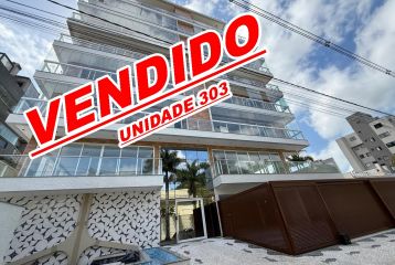 REF 381- AL MARE APTO Nº 303