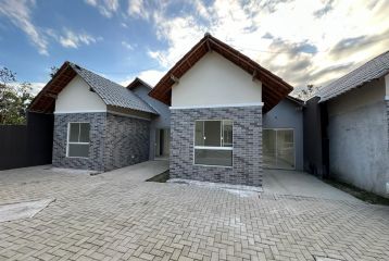 REF 401- SEA HOME CASA 4