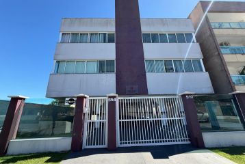 REF 406- EDIFICIO FIRENZE APTO Nº 19