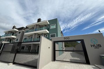 REF 435- RESIDENCIAL HUB APTO Nº 302 BLOCO A 